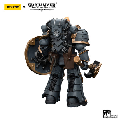 Space Wolves Grey Slayer Pack Grey Slayer 1