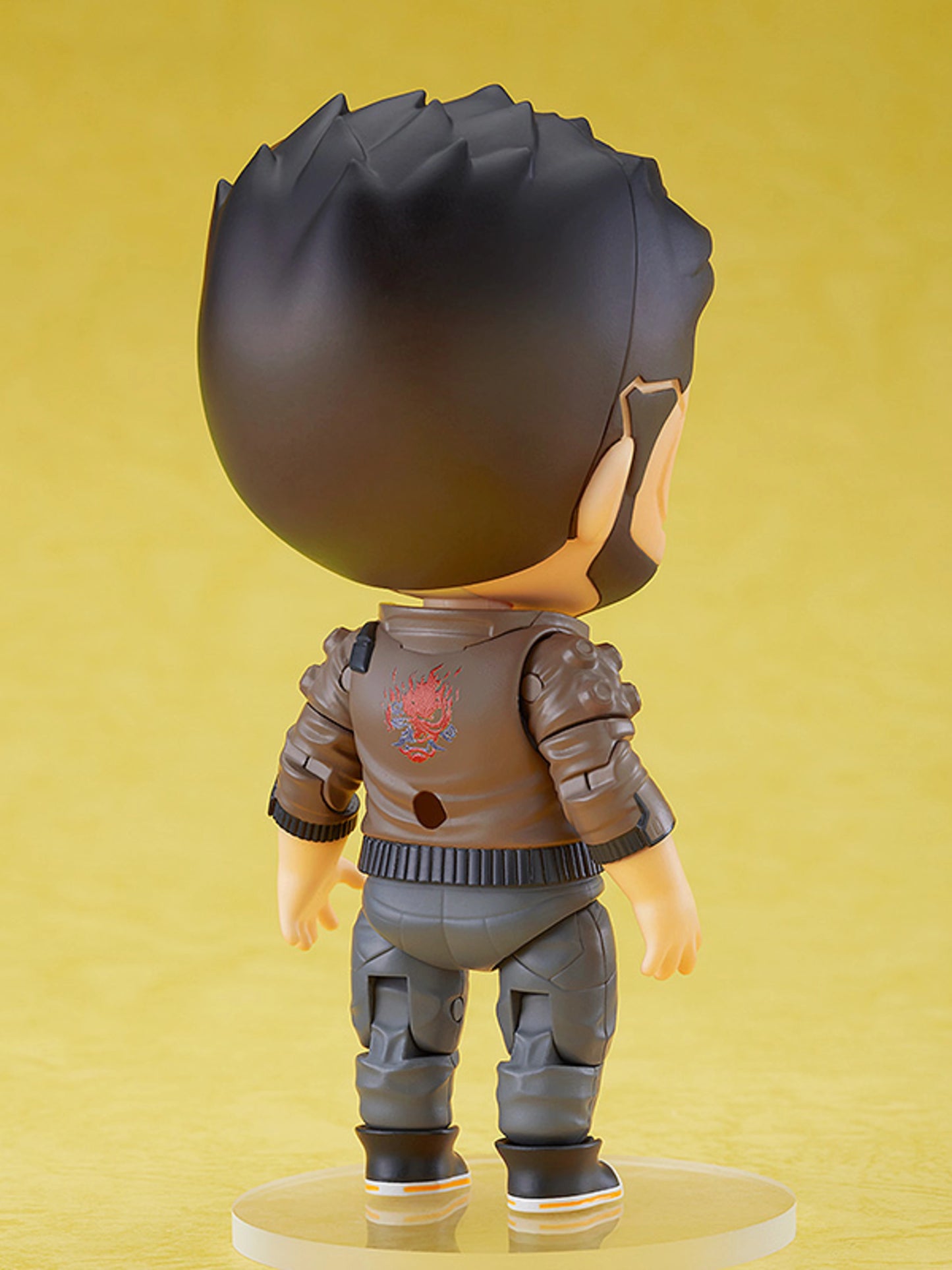 Nendoroid V Male Ver.