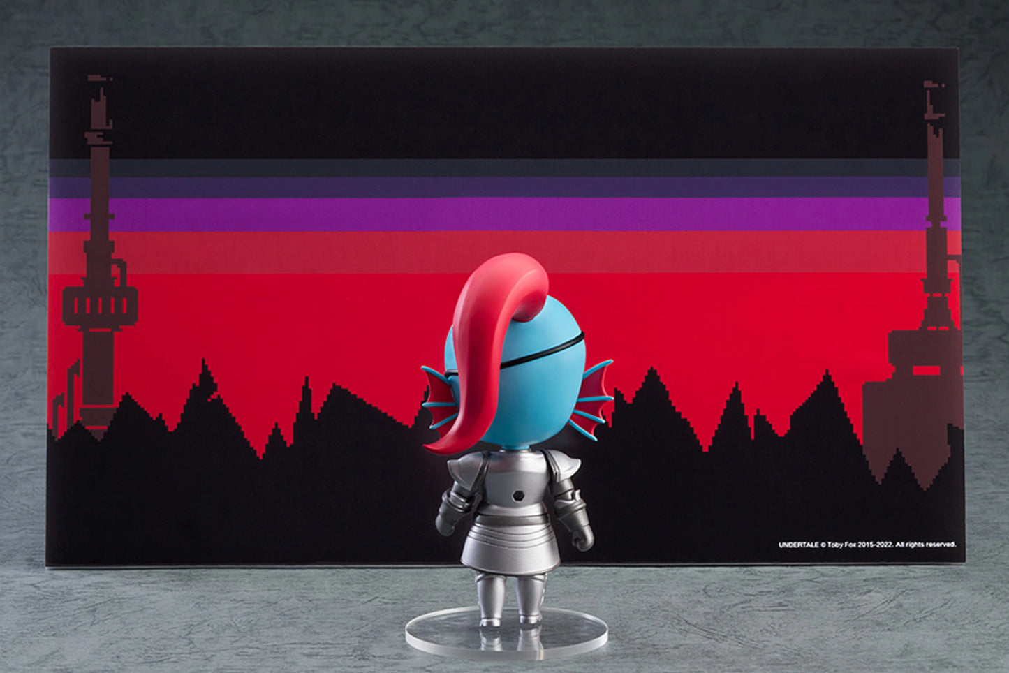Nendoroid Undyne