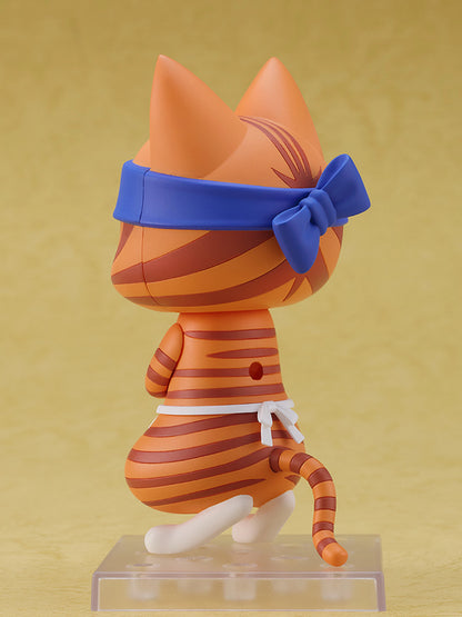 Nendoroid Bunzo