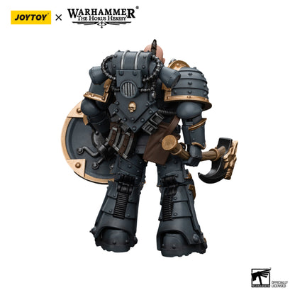 Space Wolves Grey Slayer Pack Huscarl