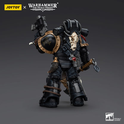 Space Wolves Deathsworn Pack Deathsworn 4