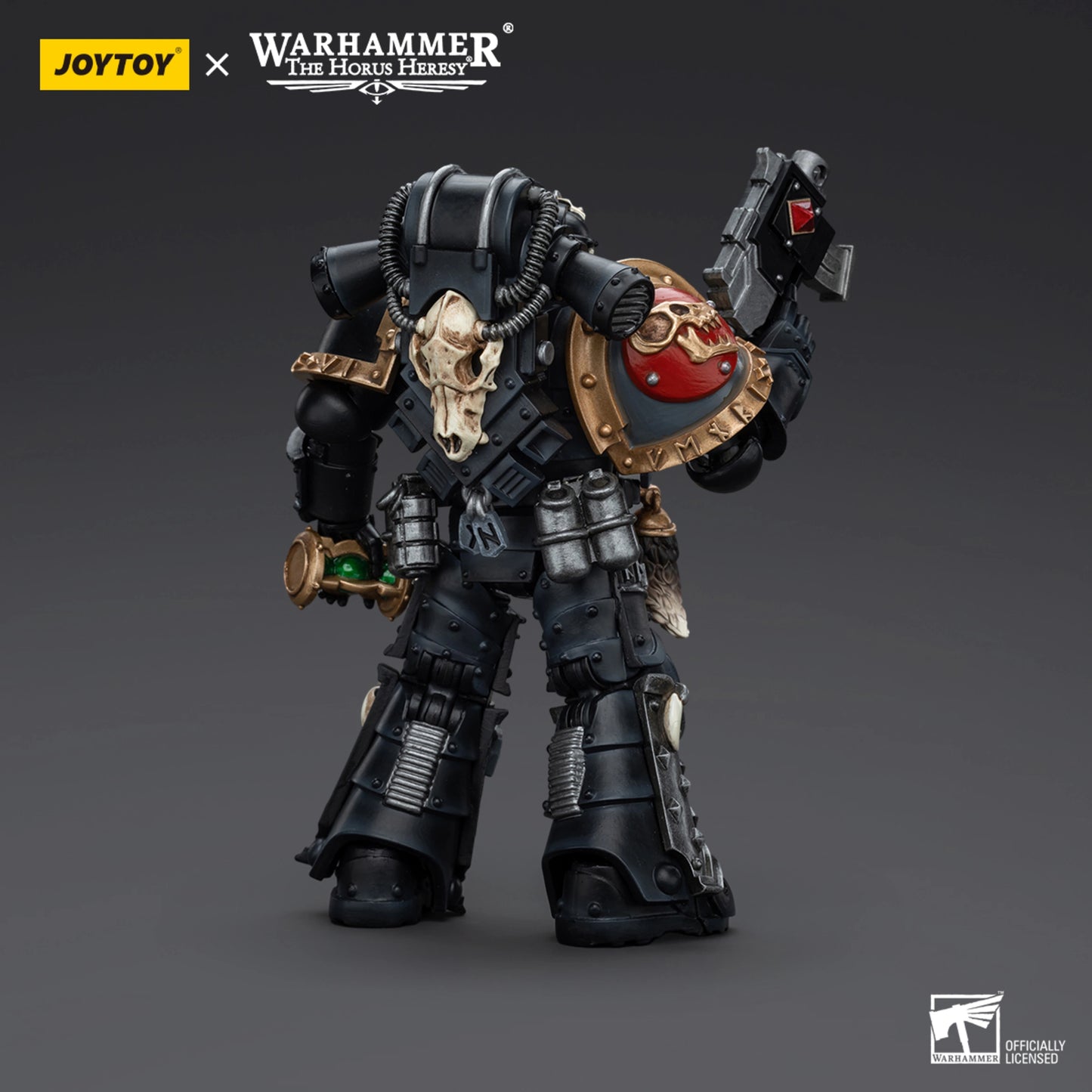 Space Wolves Deathsworn Pack Deathsworn 2