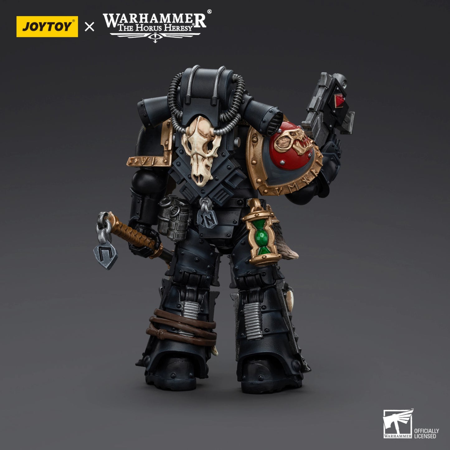 Space Wolves Deathsworn Pack Deathsworn 3