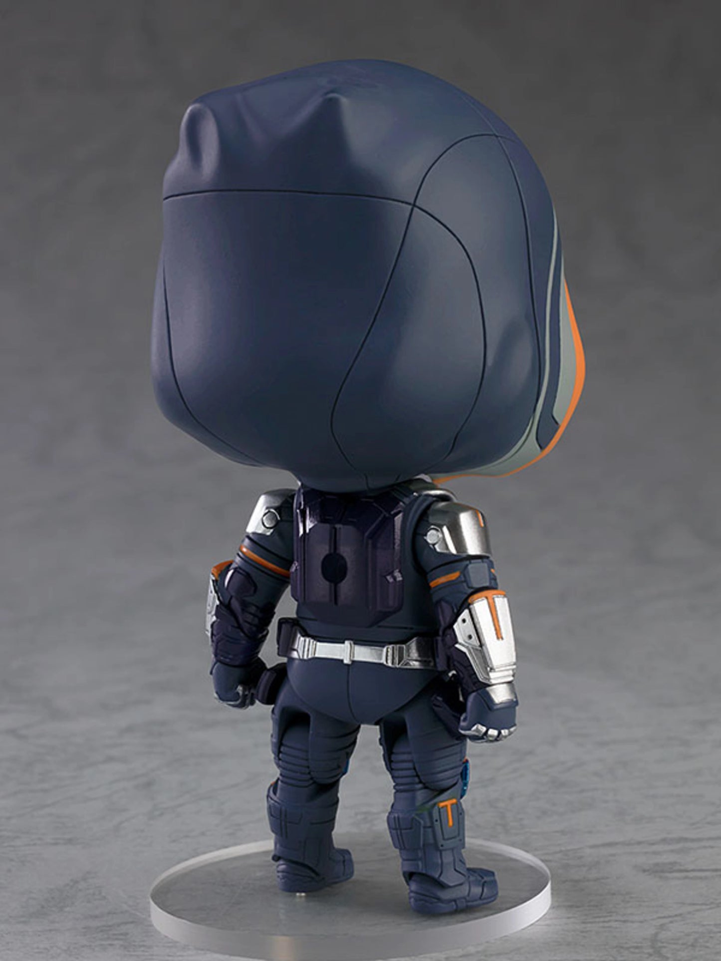 Nendoroid Taskmaster: Black Widow Ver. DX
