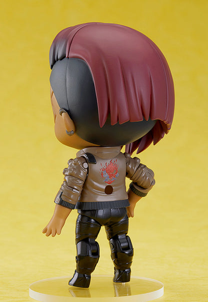 Nendoroid V Female Ver.