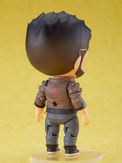 Nendoroid V Male Ver. DX
