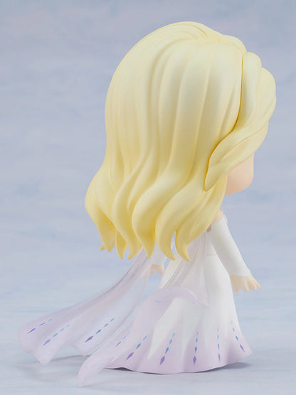 Nendoroid Elsa Epilogue Dress Ver.