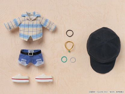 Nendoroid Doll Marin Kitagawa Casual Outfit Ver.