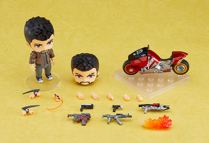 Nendoroid V Male Ver. DX