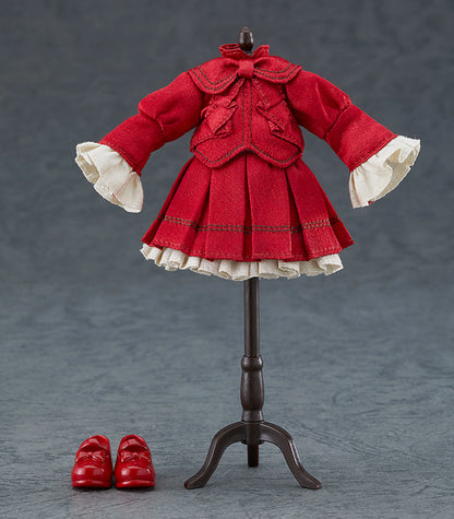 Nendoroid Doll Kate
