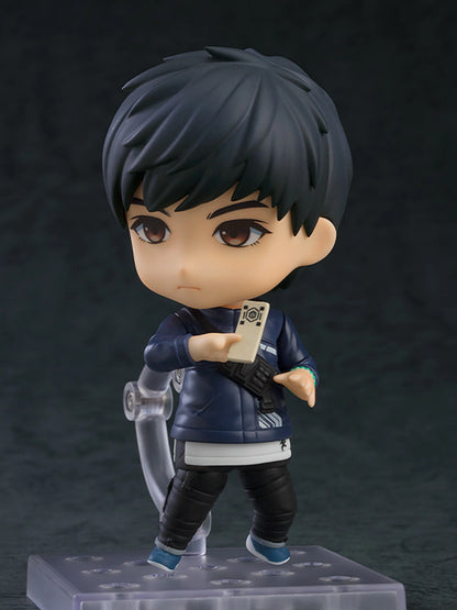Nendoroid Akito Izuki