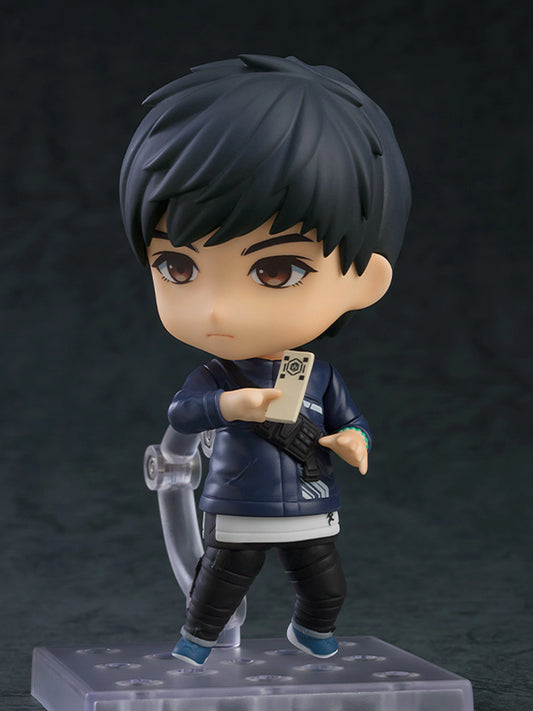 Nendoroid Akito Izuki