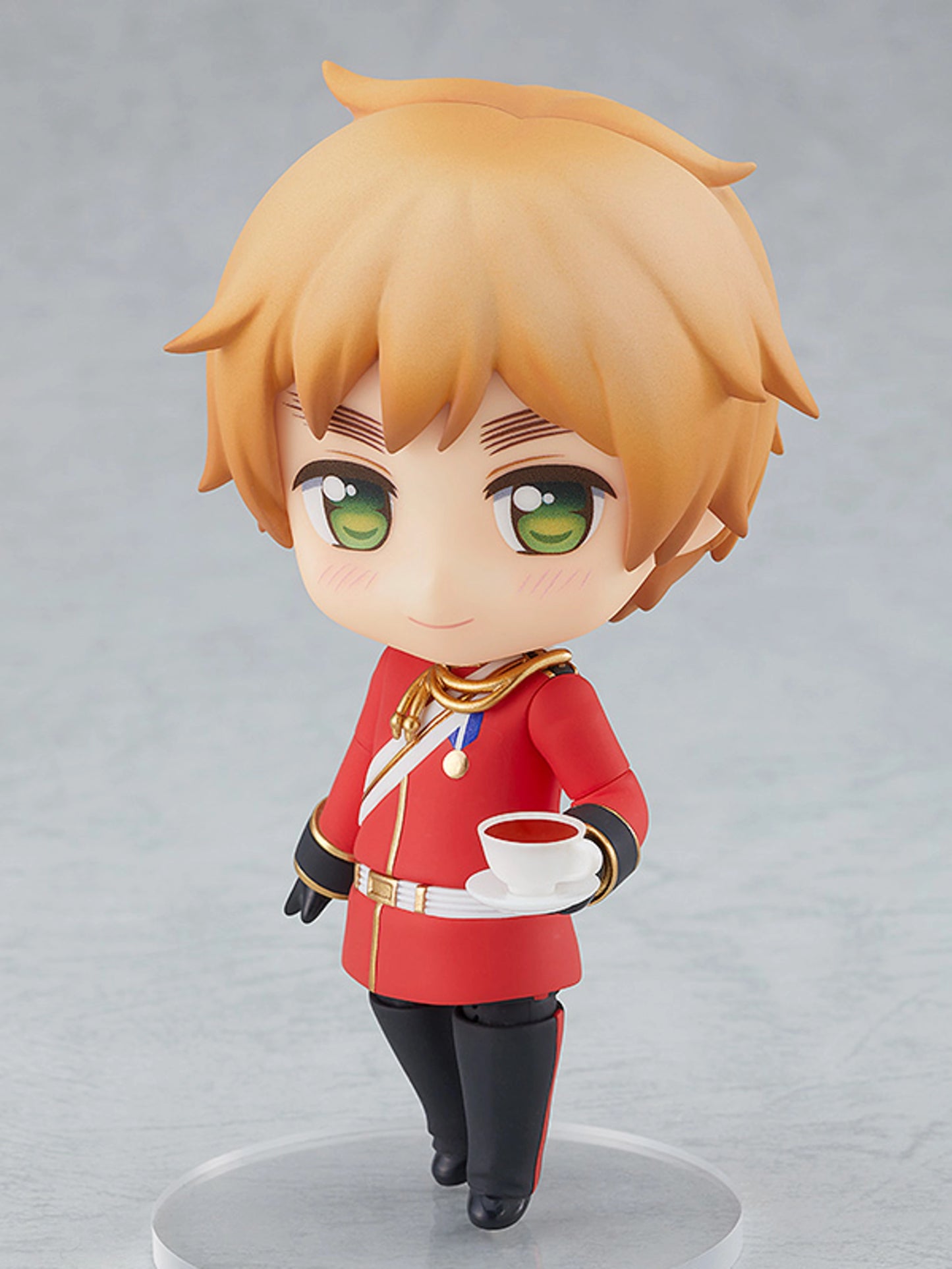 Nendoroid UK