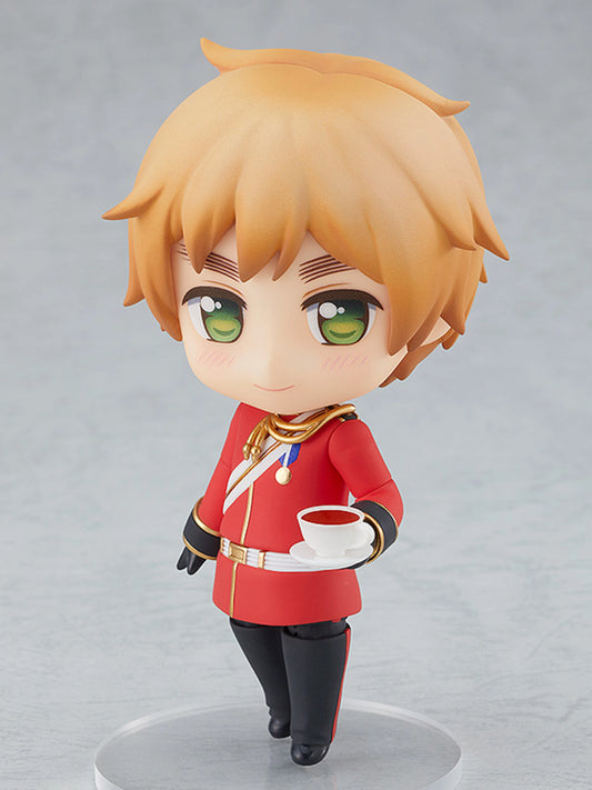 Nendoroid UK
