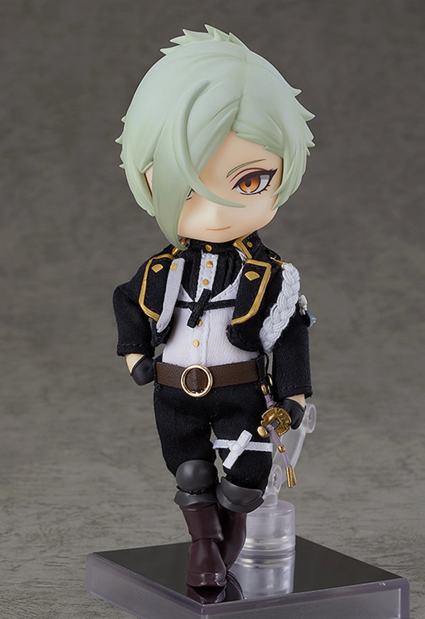 Nendoroid Doll Hizamaru