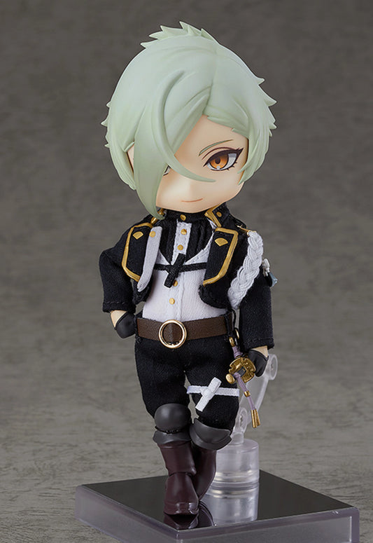 Nendoroid Doll Hizamaru
