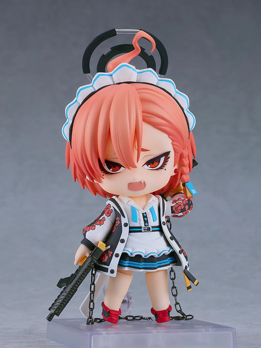 Nendoroid Neru Mikamo