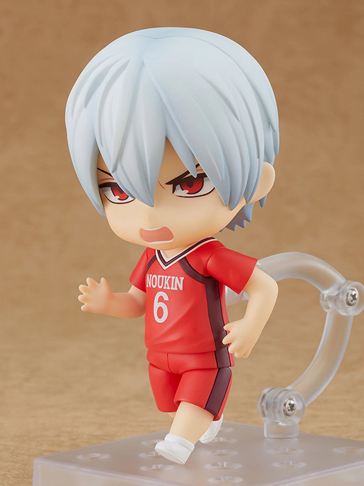 Nendoroid Tatsuya Yoigoshi