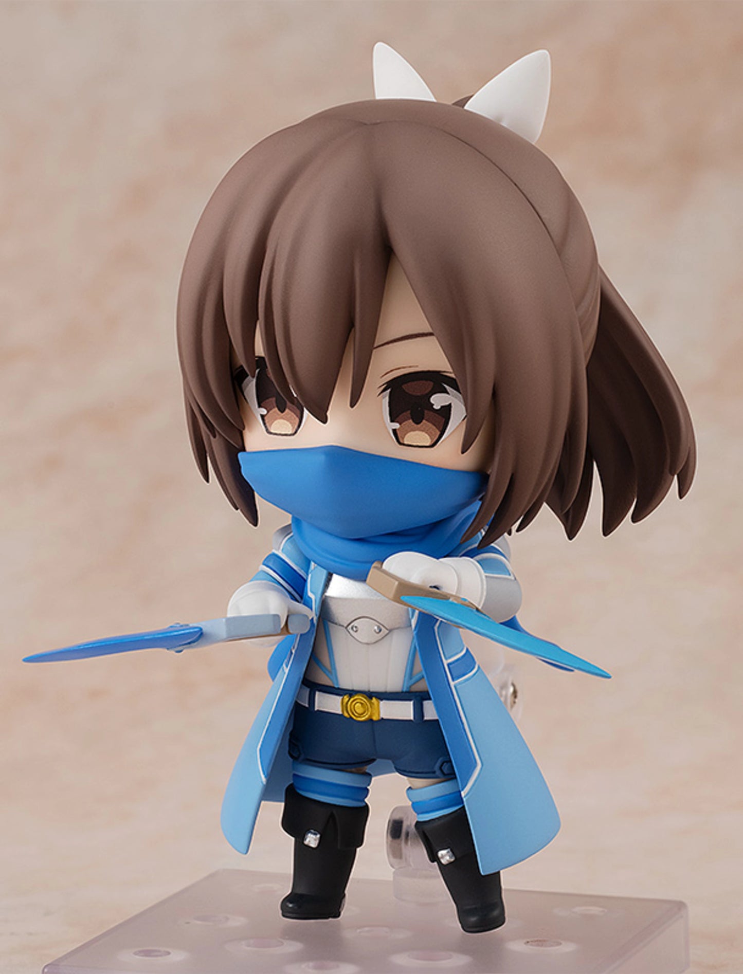 Nendoroid Sally