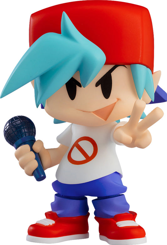 Nendoroid Boyfriend