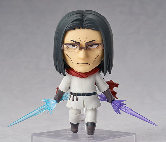 Nendoroid Ojisan