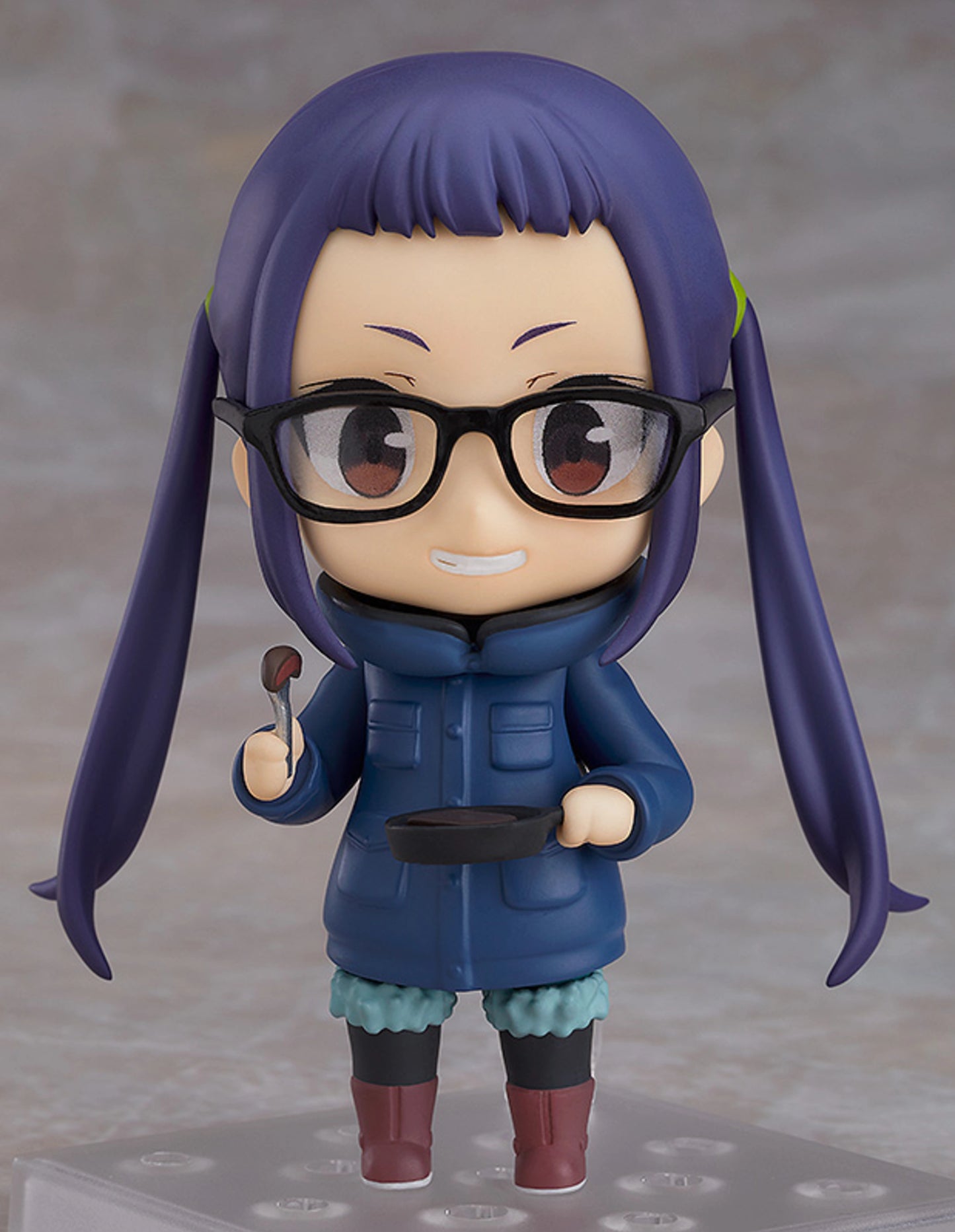 Nendoroid Chiaki Ogaki