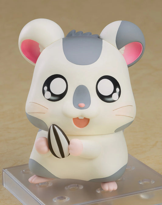 Nendoroid Oxnard