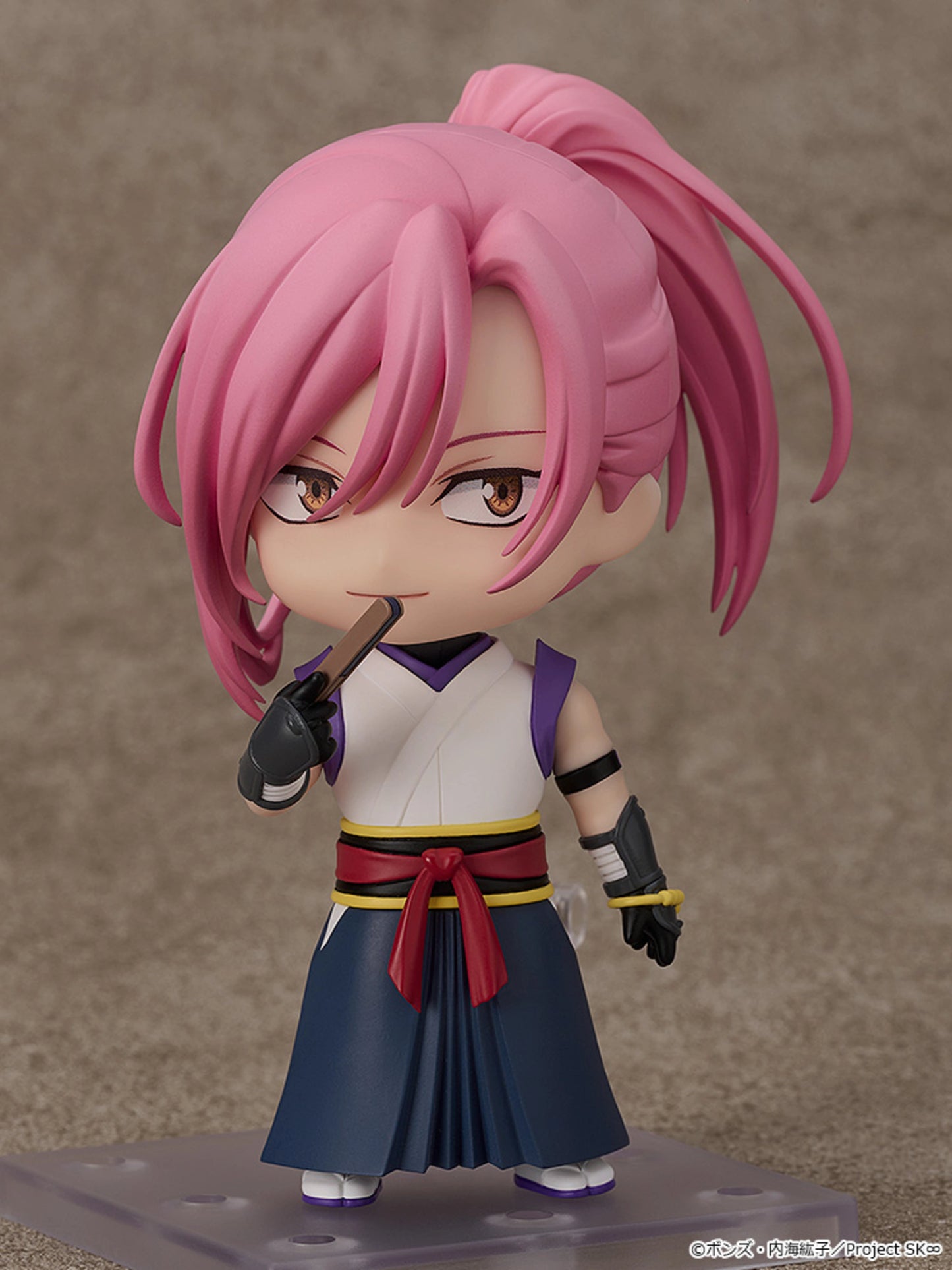 Nendoroid Cherry Blossom