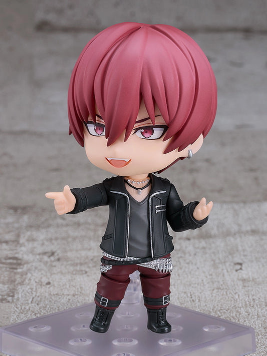 Nendoroid Toma Inumaru