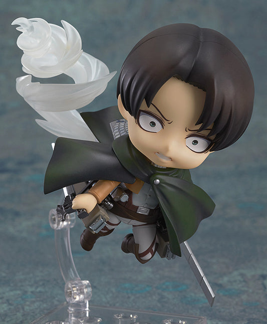 Nendoroid Levi