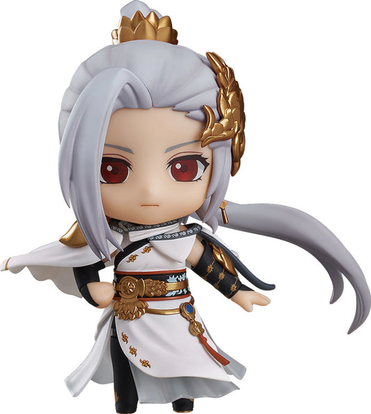 Nendoroid Neo Vagabond