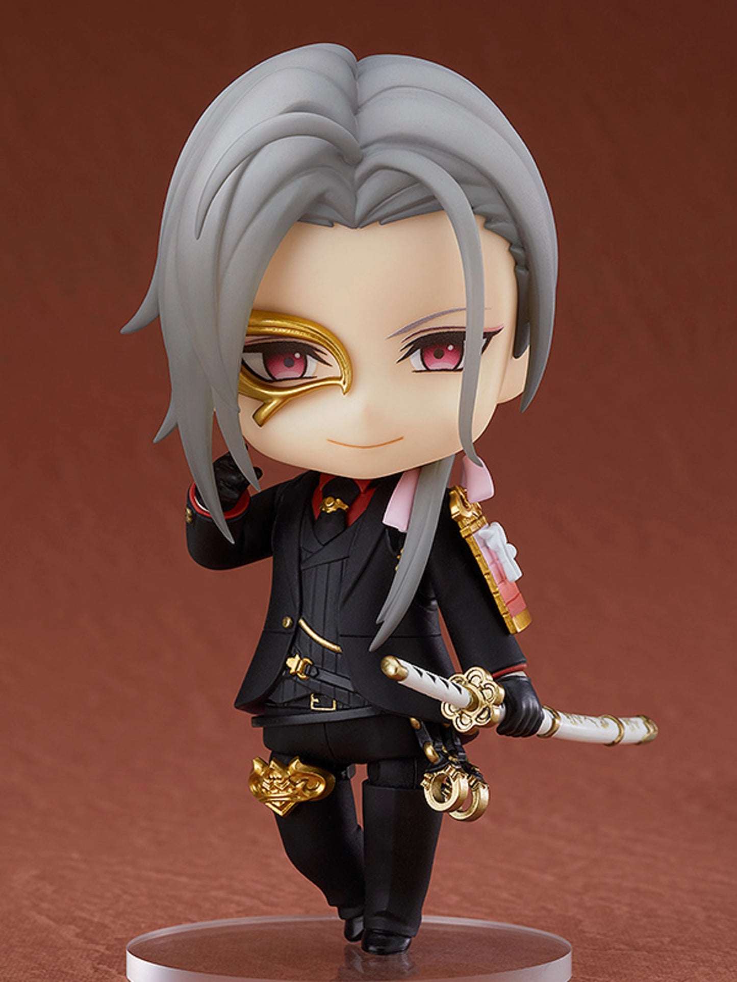 Nendoroid Daihannya Nagamitsu