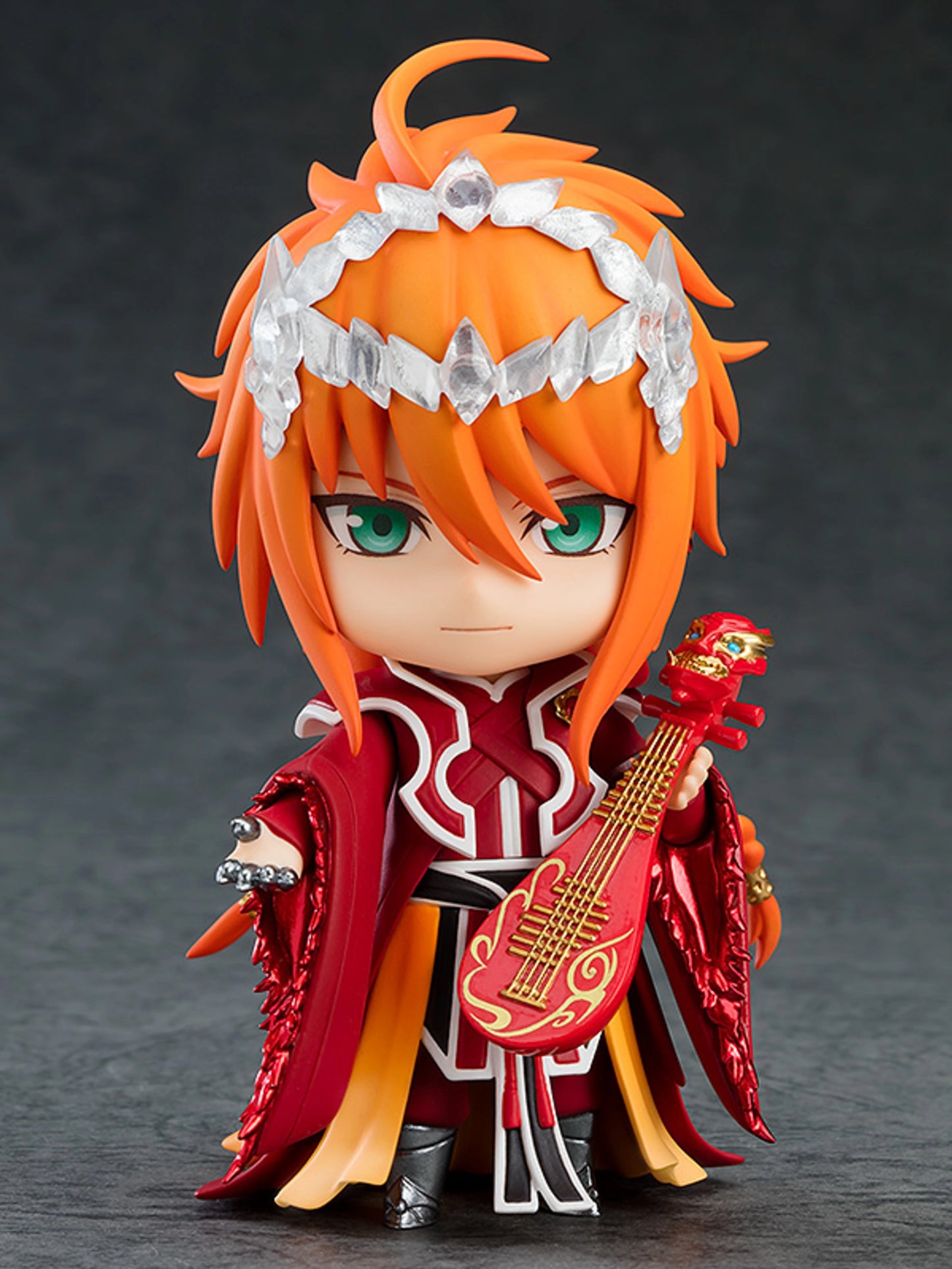 Nendoroid Rou Fu You