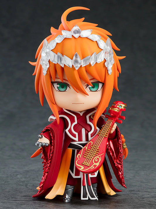 Nendoroid Rou Fu You