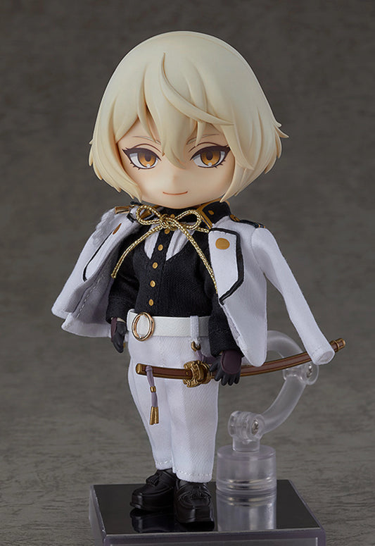 Nendoroid Doll Higekiri