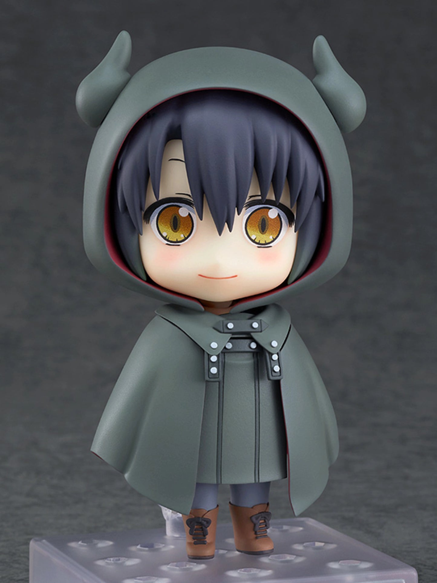 Nendoroid Somali