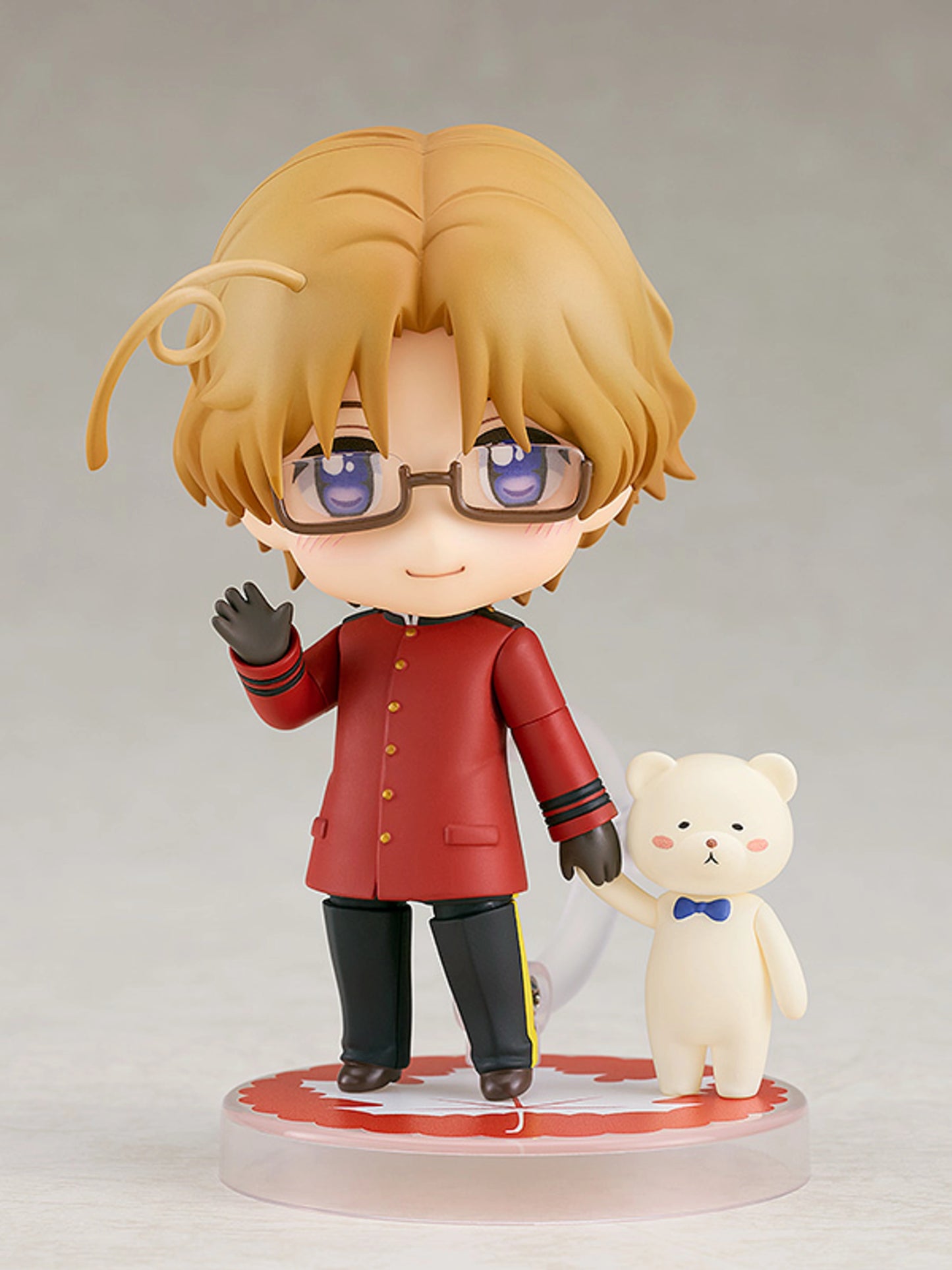 Nendoroid Canada