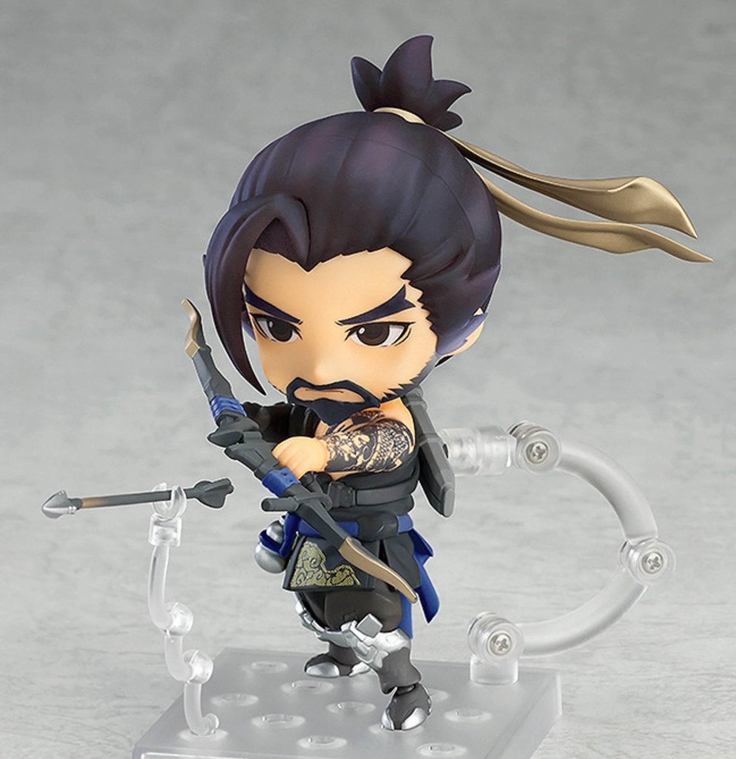 Nendoroid Hanzo Classic Skin Edition