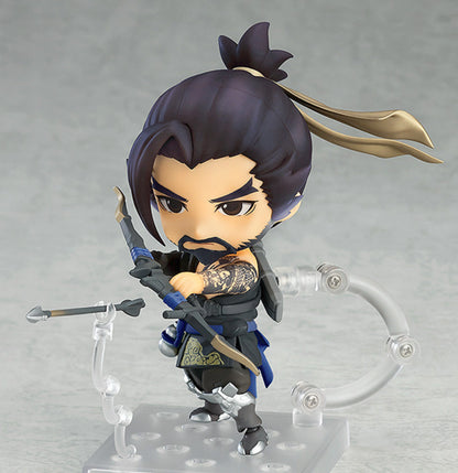 Nendoroid Hanzo Classic Skin Edition