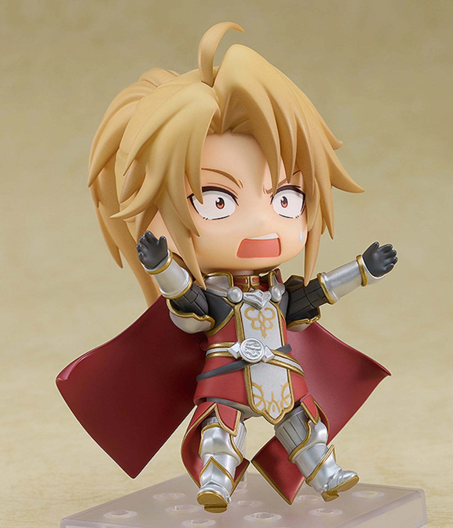 Nendoroid Spear Hero