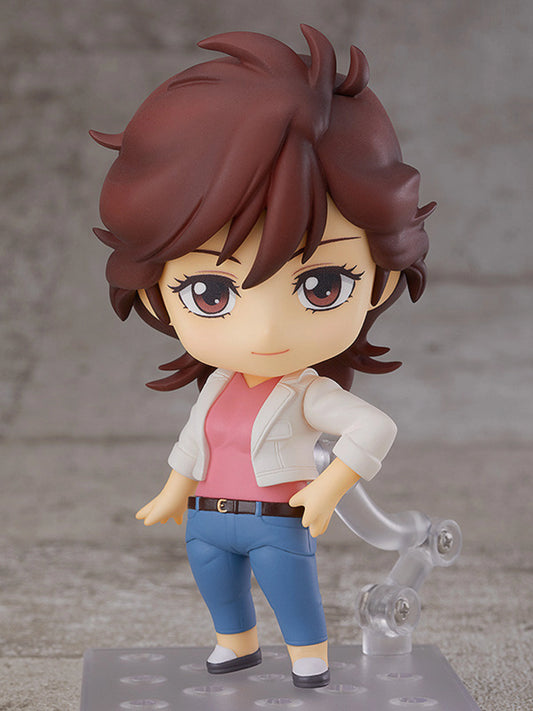 Nendoroid Kaori Makimura
