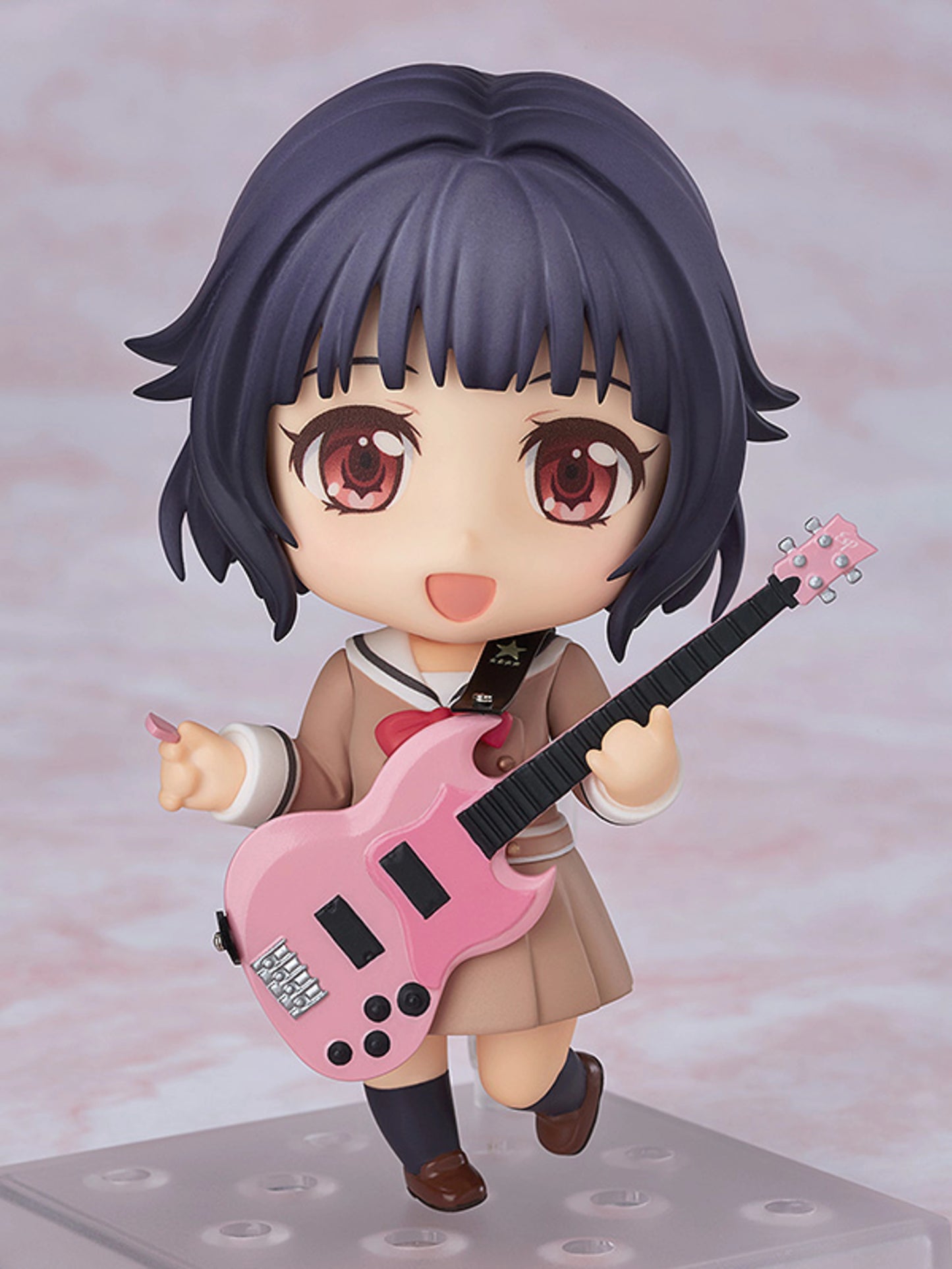 Nendoroid Rimi Ushigome