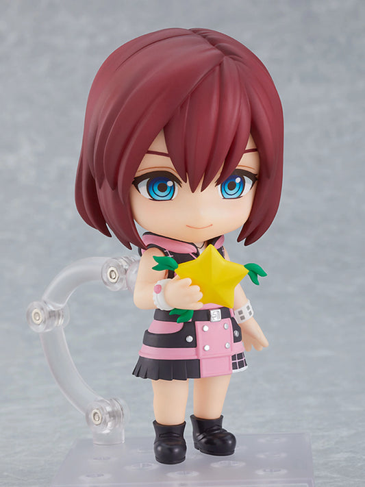 Nendoroid Kairi Kingdom Hearts III Ver.