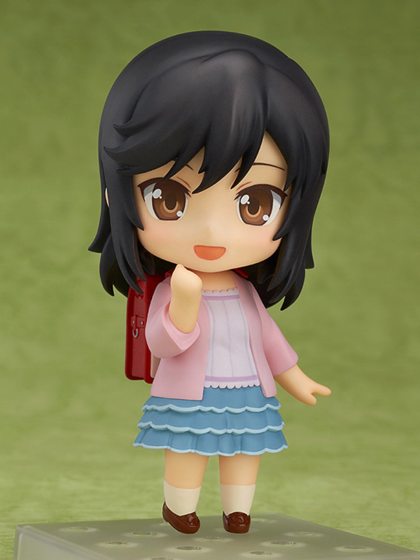 Nendoroid Hotaru Ichijo