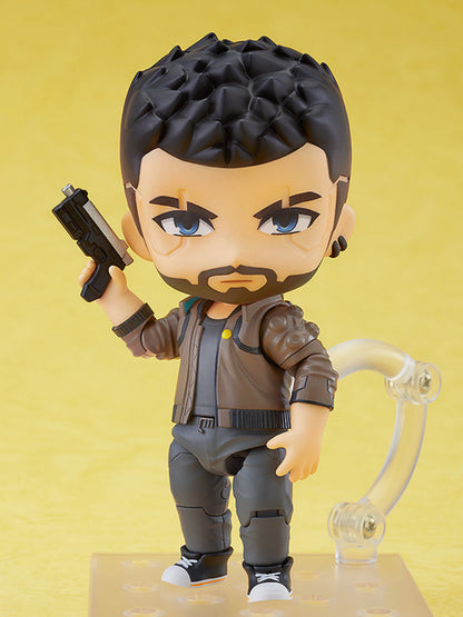 Nendoroid V Male Ver.
