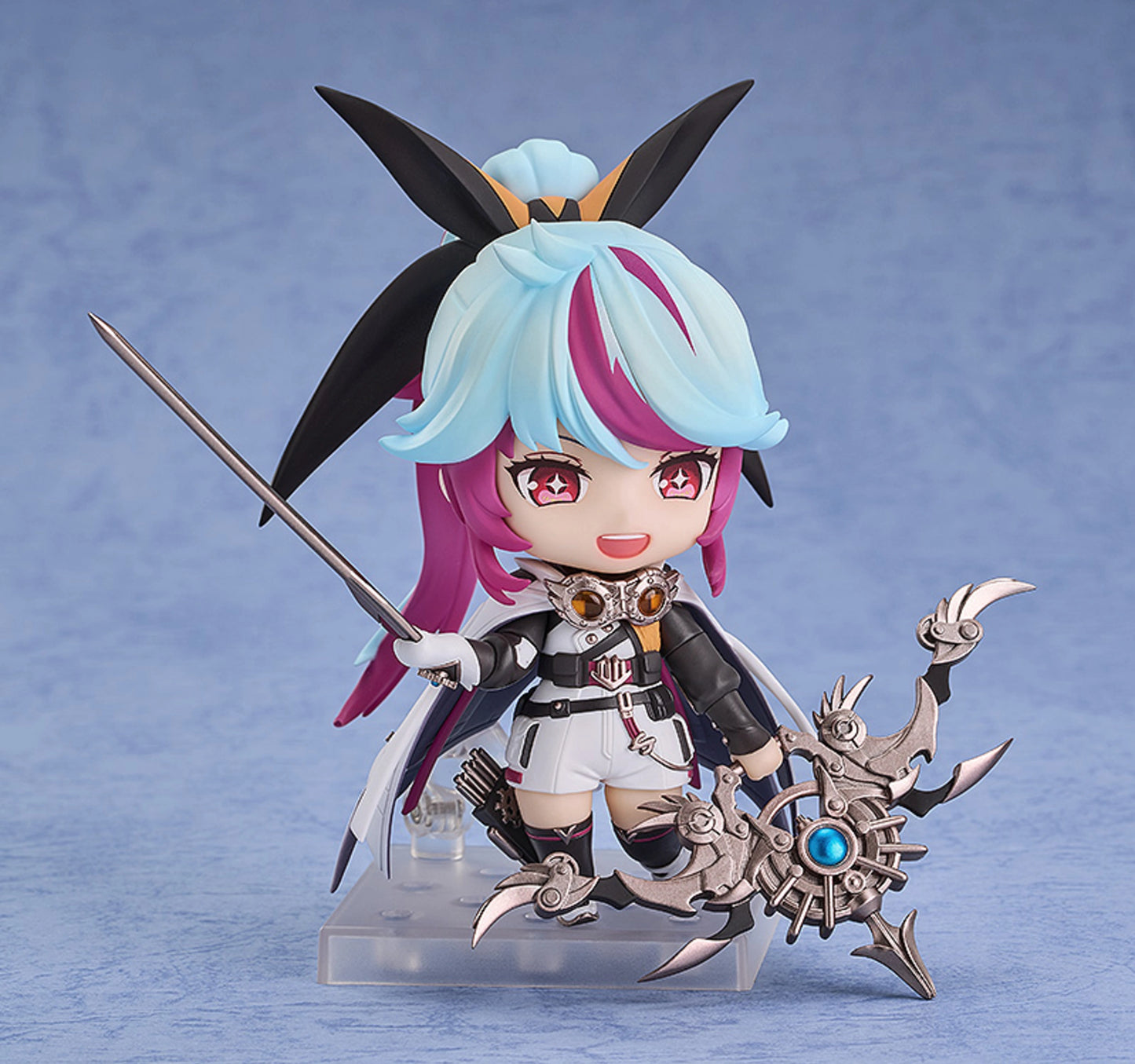 Nendoroid Neo Traveler