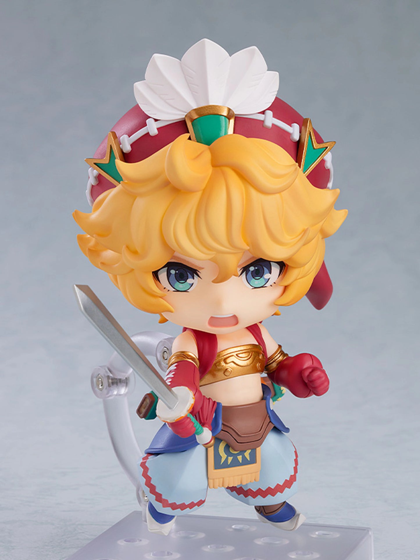 Nendoroid Shiloh