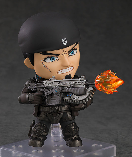 Nendoroid Marcus Fenix
