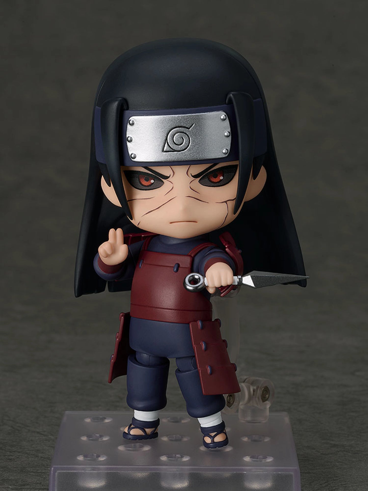 Nendoroid Hashirama Senju